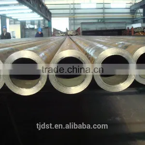 Thick Wall Seamless Steel Pipe With High Quality thumbnail-1