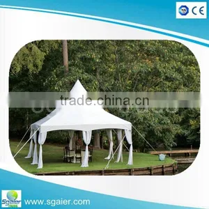 High Quality Outdoor Wedding Marquee Tent for Party Event thumbnail-3