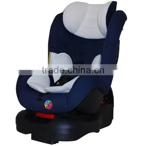 Booster Baby Car Seat thumbnail-1