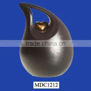 Ceramic Keepsake Urn thumbnail-1