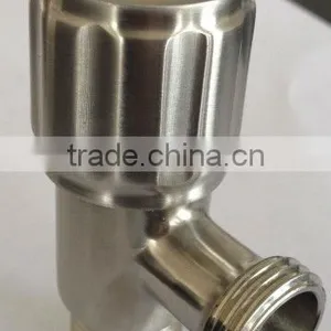 Stainless Steel Angle Valve thumbnail-1