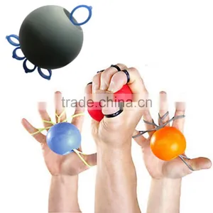 Physical Therapy Hand Finger Rehabilitation Finger Exercise Fitness thumbnail-1