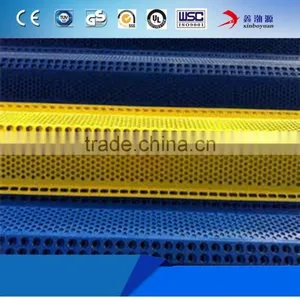 Wind And Dust Protection Fence thumbnail-2