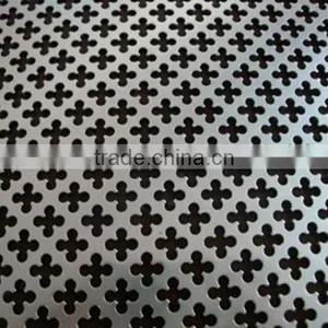 Aluminium Perforated Panels thumbnail-2