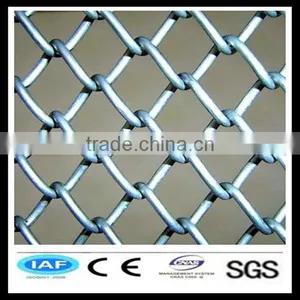Best Price Hot Sale OVC Coated Chain Link Fence thumbnail-1