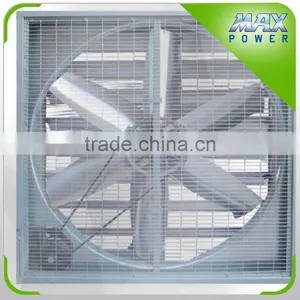 Negative-Pressure Fan Flower Greenhouse Air Conditioner thumbnail-3