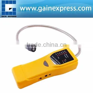 Precision Combustible Methane Propane Gas Leak Detector Alarm Sensor 40-640ppm Range thumbnail-1