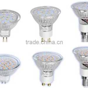 FACTORY PRICE JDR E14 2.5W 3.5W SMD LED LIGHT thumbnail-2