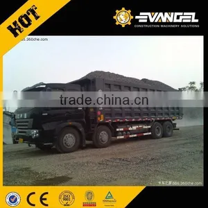 Sinotruck/Dongfeng 20m3 Dump Truck for Sale thumbnail-2