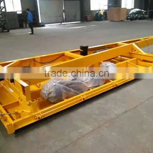 5ton Farm Tractor Trailer thumbnail-4