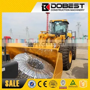 China Wholesale Websites Wheel Loader Lw400kn thumbnail-1