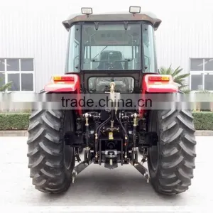 Compact Tractors Potato Farming Machine thumbnail-3