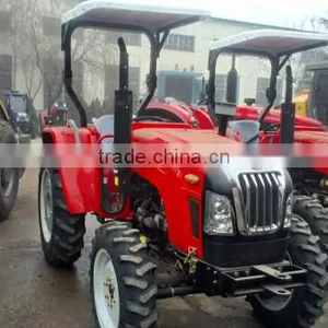Mini Farming Tractor Truck thumbnail-2