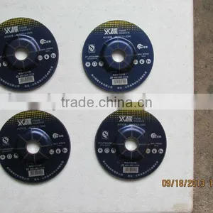 Double Disk TM Resin Grinding Cymbals Disc thumbnail-1