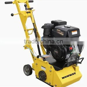 HWS-190 Floor Grinding Polishing Machine thumbnail-1
