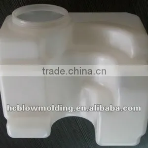 OEM Blow Molding PE Plastic Water Tank thumbnail-2
