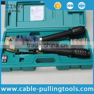 JYJ Duck Mechanical Hand/manual Compression Tool thumbnail-2