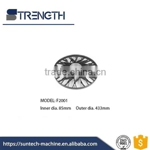 STRENGTH F2001 Weaving Machine Rapier Tape Drive Wheel thumbnail-1