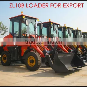 Agricultural Machine ZL10B thumbnail-1