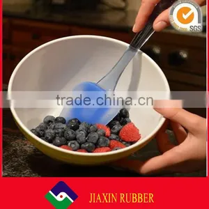 Fashion Design Silicone Spatula/ Soft Silicone Cooking Tool thumbnail-6