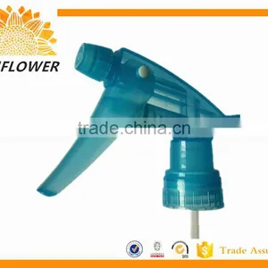 PP Plastic Trigger Sprayer SF-B thumbnail-3