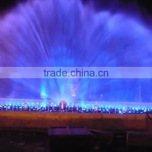 Water Screen Nozzle For Water Movie Fountain in Georgia thumbnail-5