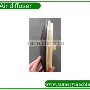China Air Diffuser Aeration for Water Treatment thumbnail-3