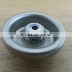 Aerosol Screw Valve for 134a thumbnail-1