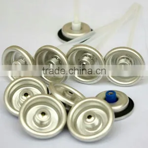 Female Threaded Screwed Valve thumbnail-1