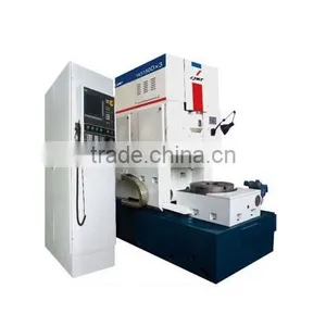 CNC Gear Machine Gear Shaping Machine Y5150K thumbnail-2