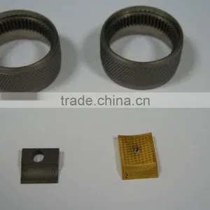 P326 P327 Spares Parts Tension Wheel thumbnail-3