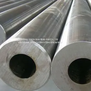 Stainless Seamless Steel Pipe Customized 300 Series Stainless Steel Pipe or Tube thumbnail-5
