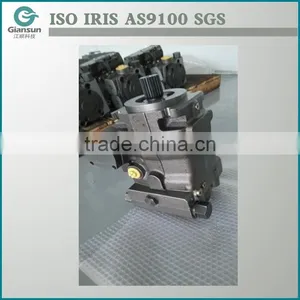 Hydraulic Pump for Concrete Mixer Truck thumbnail-2