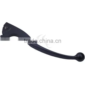 Motorcycle Right Handle Grips(for Disc Brake Version) for YAMAHA YBR125 YBR 125 2002-2013 thumbnail-1