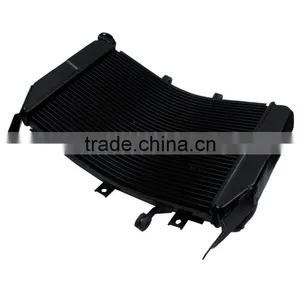 Aftermarket OEM Radiator for NINJA ZX-6R ZX636 2003-2004 thumbnail-1