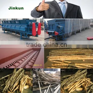 JINKUN 2016Peeling Machine thumbnail-5