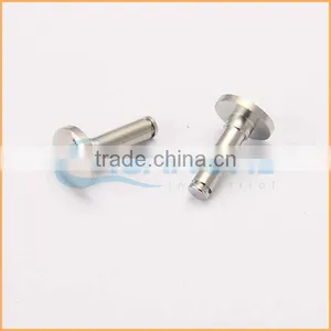 Dongguan Factory Supply Oem Cnc Turning Parts thumbnail-3