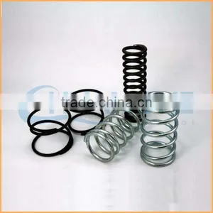 Factory Direct Wire Coil Compression Springs thumbnail-4