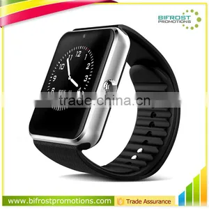 Health Wifi GPS Tracker A9 Smart Watch thumbnail-1