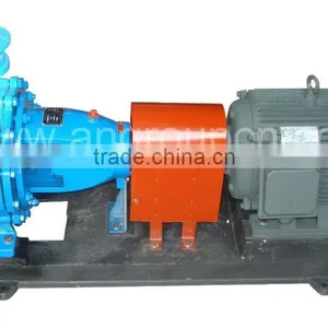 Horizontal Heat Power Cogeneration System End Suction Pump thumbnail-4