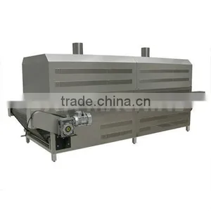 Corn Flakes Drying Machines thumbnail-1