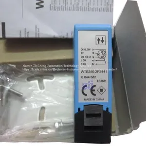Тип: sick WL9-3P2432 Номер заказа: 1049063 Продуктовая серия: W9-3 Продуктовая серия: Фотоэлектрический датчик thumbnail-2