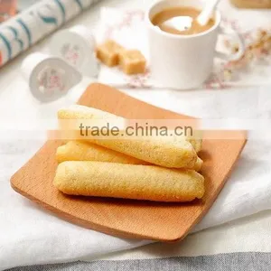 Latest Fashion Best-Selling Core Filled Snack Food Machine/machinery thumbnail-5
