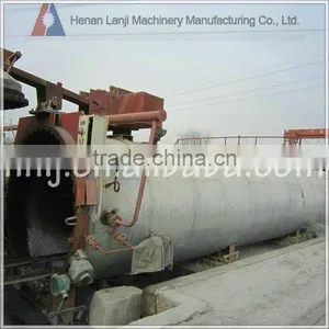 AAC Plant/cement and Clay Aac Block Production Line thumbnail-1