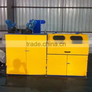 High Carbon Wire Drawing Machine thumbnail-3
