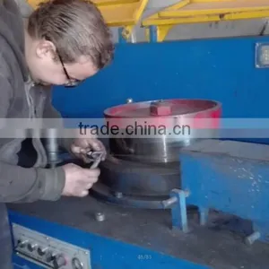 Big Block Wire Drawing Machine thumbnail-6