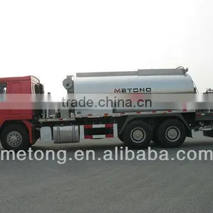 Rubber Asphalt Distributor thumbnail-4