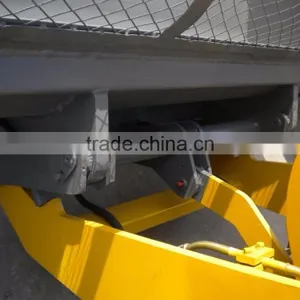 Factory Priced!!ZL915 Wheel Loader thumbnail-4