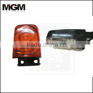 WY125 Motorcycle Turn Light, Turn Signal Lamp for Bike thumbnail-4