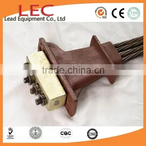 LEC Prestressing Concrete Construction Post Tension Steel Tension Flat Anchor thumbnail-3